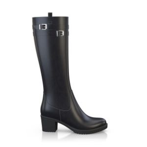 BREN MAROE Designer Women Elegant Blacks Boot